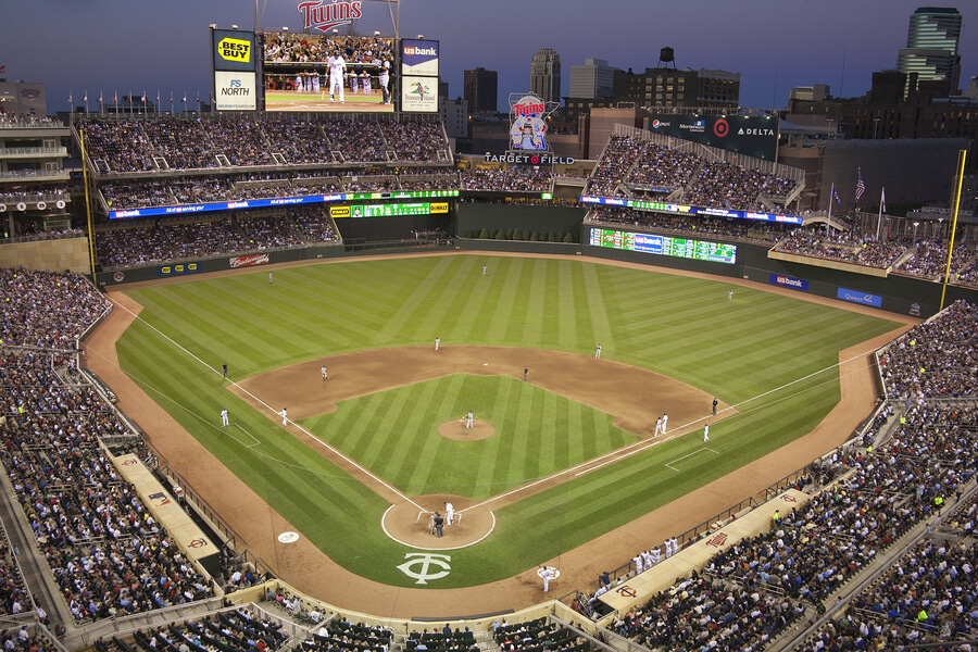 house joe mauer family