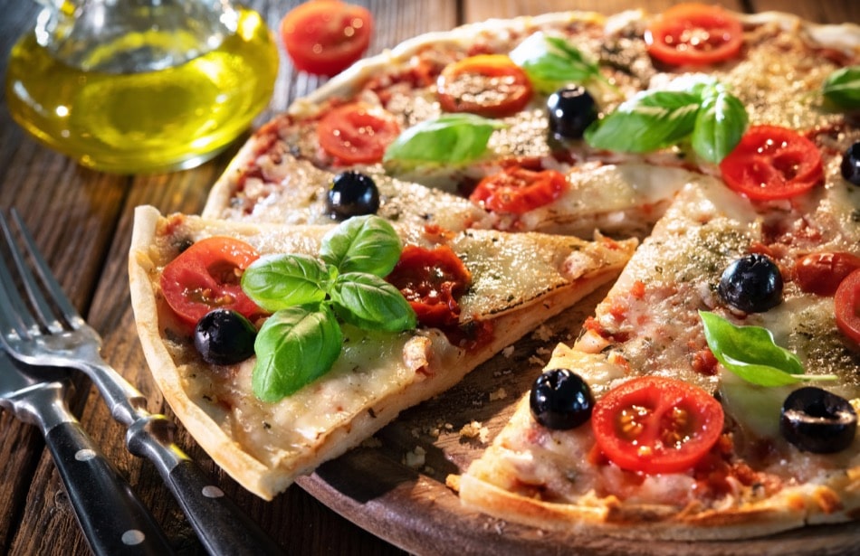 Best Places to Get Pizza in Minneapolis, MN