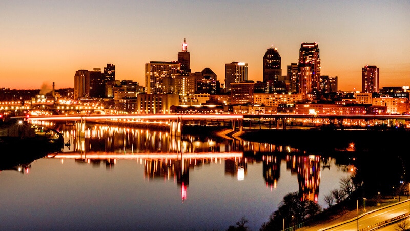 Best Condos in St. Paul, MN